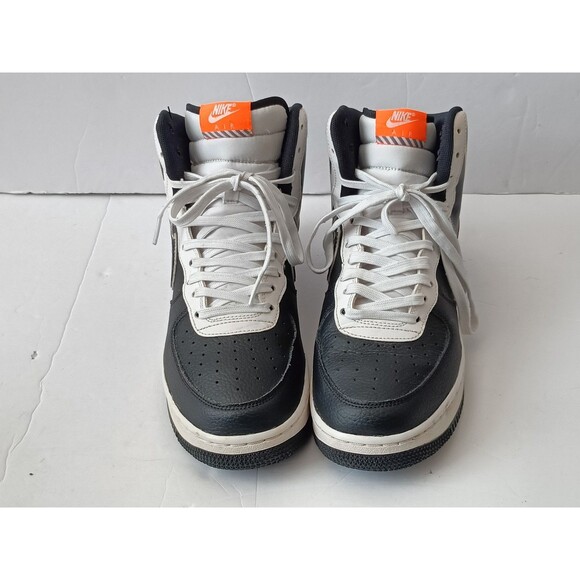 Nike Air Force 1 High \'07 LV8 \'Force Logo Pack Size 8.5 Men\'s main image 8
